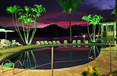 Casa em condomínio com praia particular - Foto 2