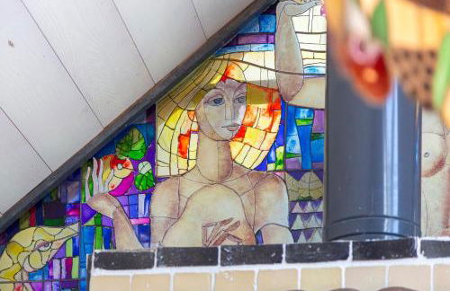 Mousterlin Cottage 5pers 200m plage - Foto 19