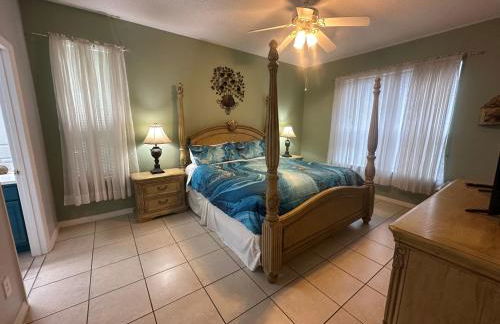7 Bedroom, 6 bath and pool near Disney in Emerald Island 4 King Master Suites - Foto 25