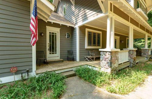 Tranquility - New Vacation Rental - Large home perfect for a relaxing getaway! - Foto 5