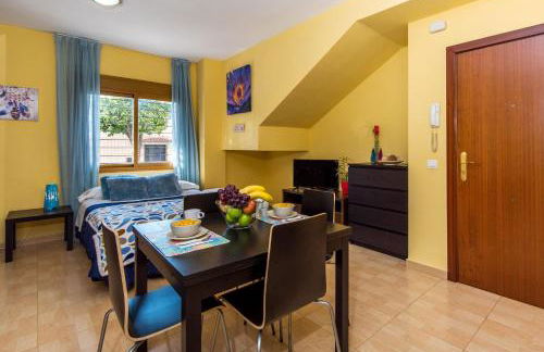 Estudio Malagasol - Foto 9