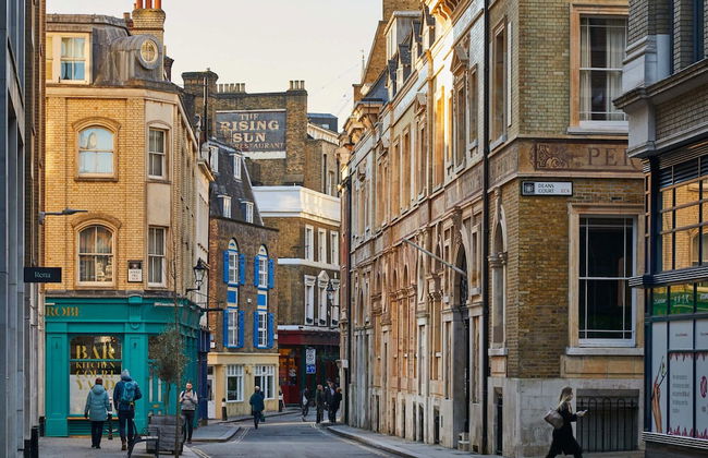 master St. Paul's - Foto 33