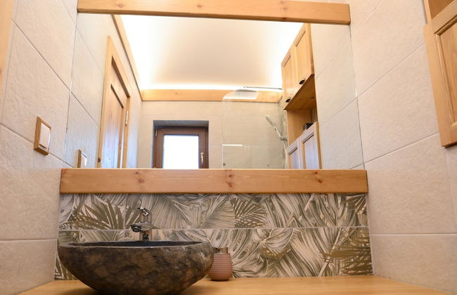 Villa Letizia near Pirin Golf Resort - Foto 43