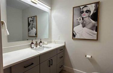 "The Vault" - 3 King Beds-3 Bath - Foto 5