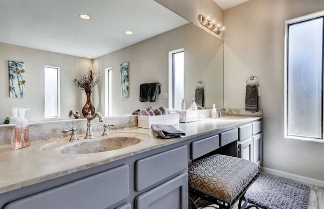 Fountain Hills Gem With Pool and Great Views! - Foto 3