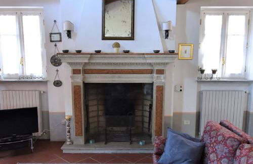 Villa Ca' del Vento by Interhome - Foto 14