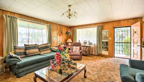 Bright Springer House with Hammock and Orchard Views! - Foto 3