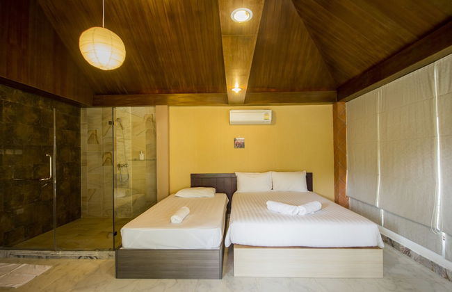 Tamnak Beach House - Foto 8