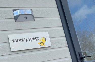 Bumble Lodge New Forest - Foto 17