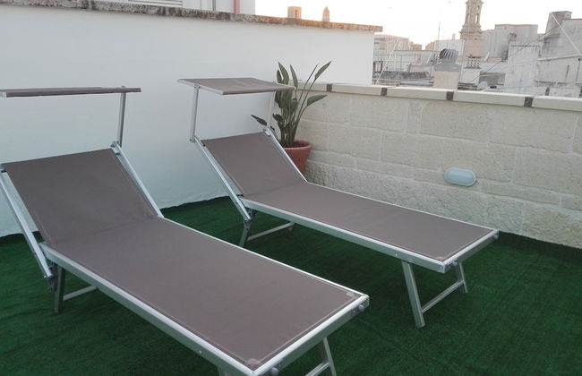 Terracielo Guest House - Foto 80