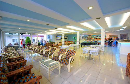 Anixis Hotel & Apartments - Foto 27