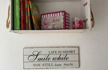 finestra tra cielo e mare - Photo 3