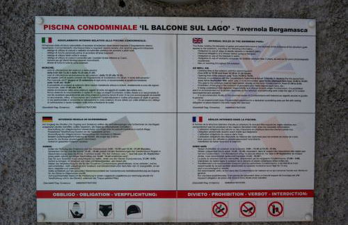 Italian vacation Homes - Iseo Lake Vista Retreat - Photo 63