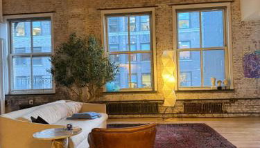 Sun-Filled Luxury Historic 2 Bedrooms apto - Foto 5