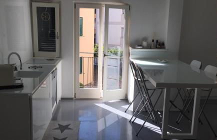 ELEGANT APARTMENT IN PORTO ERCOLE - Foto 7