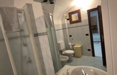 Ca du Bersagliè in centro di Badalucco - Photo 14