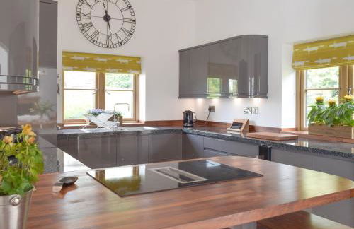 Manor Lodge Stables - Foto 10