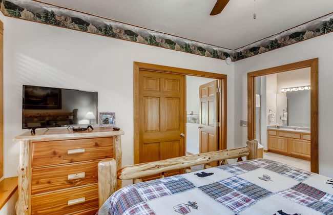 Black Canyon Inn Unit B1/2 - Foto 3