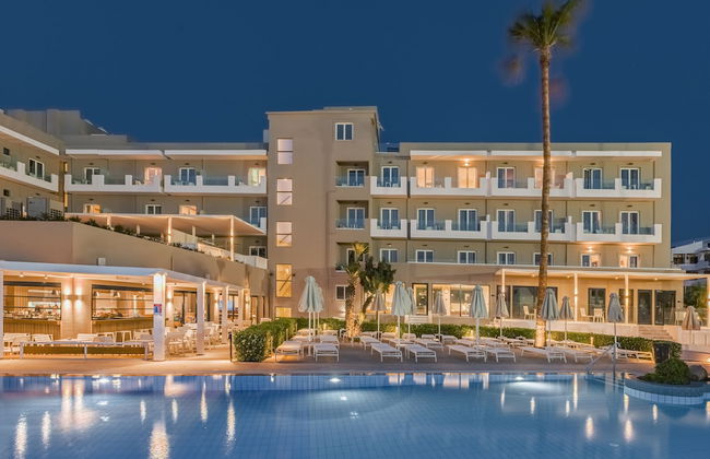 Kos Divine Hotel and Suites - Photo 66