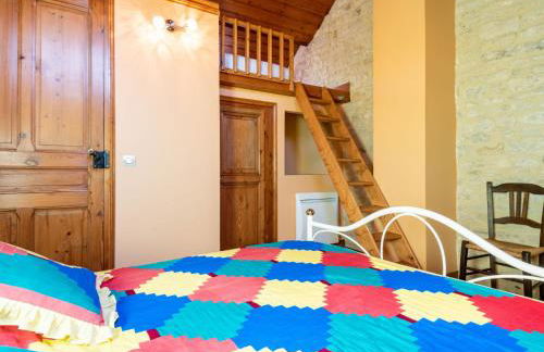 Holiday Home Sténaïs by Interhome - Foto 18