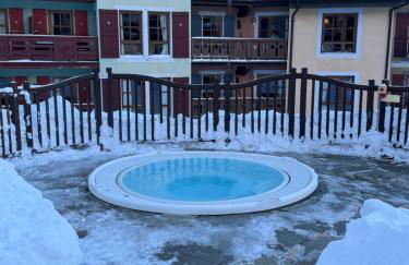 ARC 1950 HAMEAU du GLACIER 306 - Foto 19