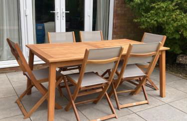 Seabrook Holme-next-the-sea - Foto 23