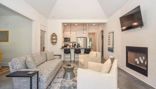 Twilight House at Kowaliga Bay - Foto 5