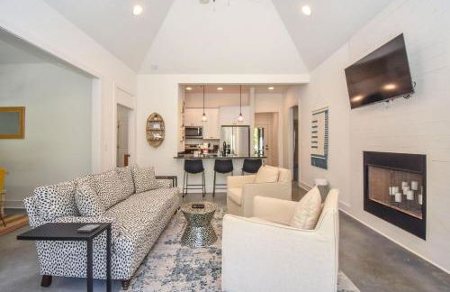 Twilight House at Kowaliga Bay - Foto 5