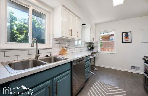 Peaceful home w fire pit & game room - Foto 10