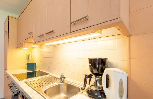 Lovely Holiday Home With Ski-storage - Foto 10