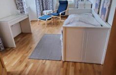 Ferienwohnung Zum Grünen Berg - Foto 4