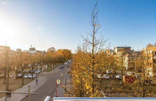 have-a-nice-Stay - Penthouse I Innenstadt I wenige Minuten zum Bahnhof I riesige Dachterrasse - Foto 40