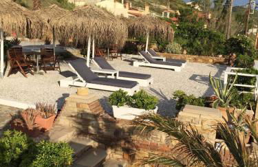 ILIOPOULOS Apartments - Foto 33