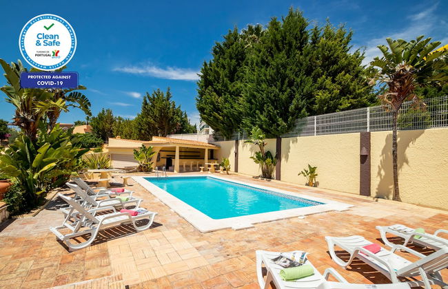 Villa Crisandra - Foto 63