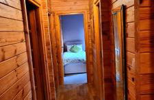 Elite Retreats 4U Lakeside Hot Tub Log Cabin with the fishing peg at Tattershall Lakes Park - Foto 22