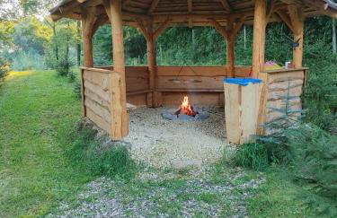 Domki Na Wiosce - Foto 53