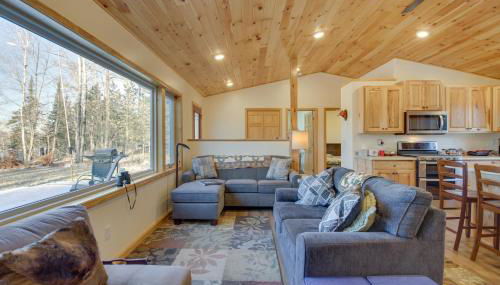 Hines Vacation Rental with Grill Walk to Lake! - Foto 4