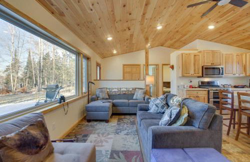 Hines Vacation Rental with Grill Walk to Lake! - Foto 4