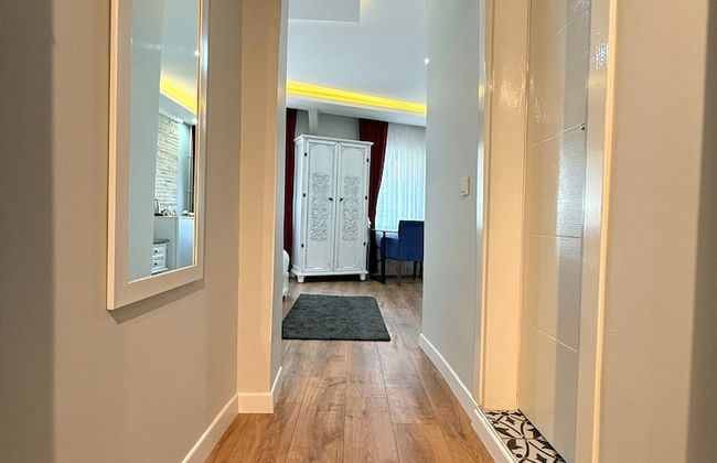 GV Suites Galata - Foto 34