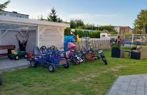 Domki Perłowe - Foto 34