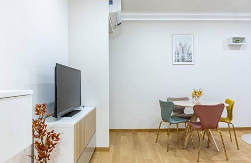 CASATI CENTRAL STATION Metro M1, M2, M3 - Photo 5