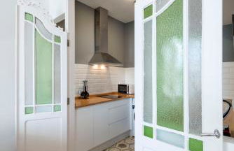 Apartamentos Bestarruza - Photo 21