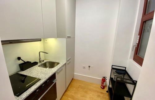 Porto.Leça - Studios and Apts (Apt E) - Foto 5