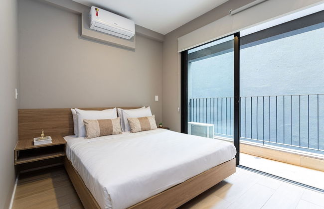 Next AW Franca by Viva - Prédio novo ao lado da Av Paulista - Foto 57