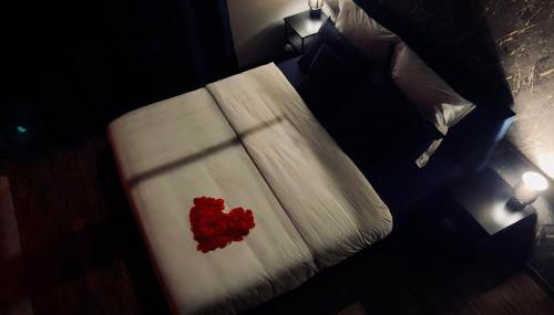 Les secrets d'Eros - DAX - Foto 4