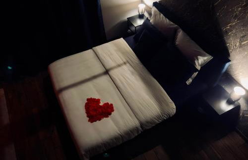 Les secrets d'Eros - DAX - Foto 4