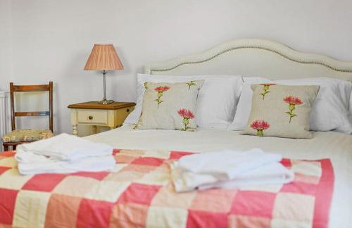 The Stables Rectory Farm - Foto 8