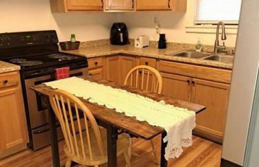 Historic Weatherford Home - Foto 3