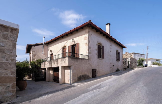 The Fabrica Falasarna - Foto 34