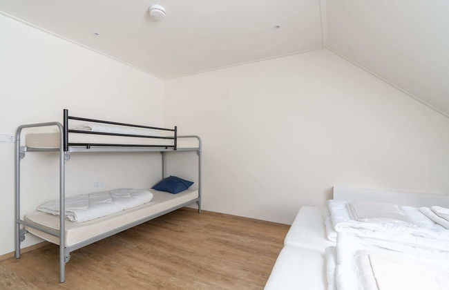 Lovely Apartment on Ameland Near Nes - Foto 59